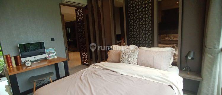 Apartement Sakura Garden City 2 BR Cipayung Jakarta Timur 1