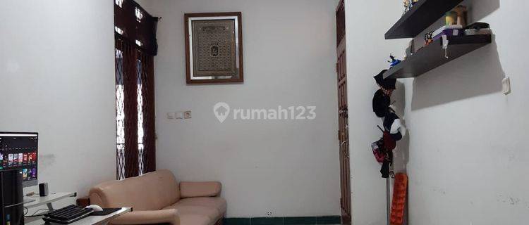 Rumah 2 Lantai SHM Di Villa Bogor Indah Bogor 1