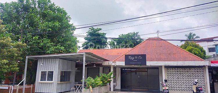 Property Strategis Tengah Kota Balikpapan Kawasan Oldmoney 1