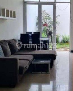 di Rumah Taman Kopo Indah V, Taman Kopo Indah Furnished 1