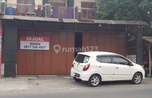 Ruko Strategis di Jl. Imogiri Barat Bantul Yogyakarta  1