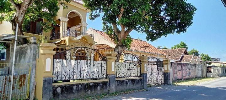 Rumah Bagus Cocok buat Rumah Tinggal atau Kantor di Yogyakarta  1