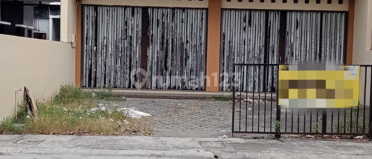 Ready-to-Use Duko Near UGM Yogyakarta 1