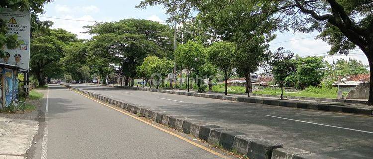 Tanah Strategis di RIng Road Selatan Yogyakarta  1