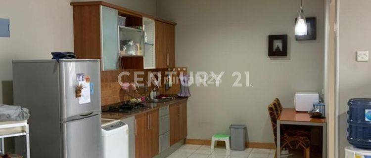 Apartemen Puri Garden 3BR Full Furnished Komplek Puri Indah 1