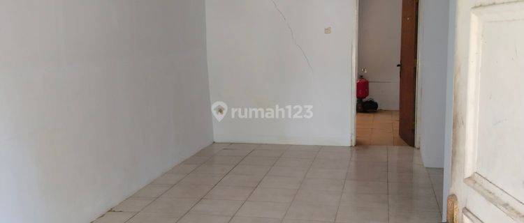 Rumah Kontrakan 1 Lantai 2KT Dekat Perkantoran TB Simatupang 1