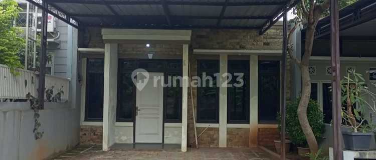Rumah Murah Estetik di Jatisari Mijen Semarang 1
