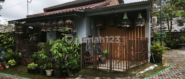 Rumah Murah Hook Di Mijen Semarang 1