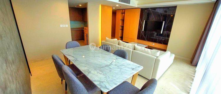 Best Deal Pusat Kota Bisnis Apartemen Ciputra World 2 Jakarta  1