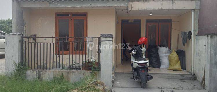 Rumah Bagus MURAH di Grand Cikarang City Cikarang Bekasi  1