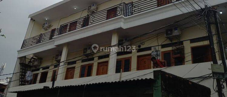 Kost 14 Kamar Full Terisi Setiabudi Jakarta Selatan 1