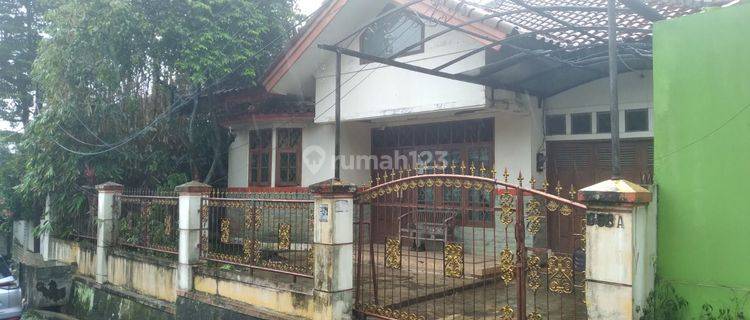 Rumah Murah Dibawah Njop Jual Lelang  Jagakarsa Jakarta Selatan  1