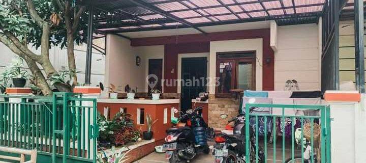 Jual Murah Rumah Perum Alam Tajur Residence, Sindang Sari, Bogor  1