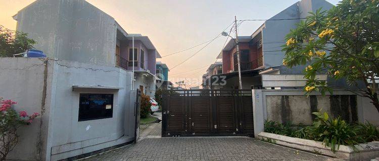 Permata Meruya Residence Pondok Pucung Ciputat. JUAL CEPET AJA 1