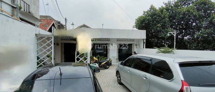 Ruko Di Cinere 285m. Shm. Bagus. Jual Murah. Bisa Beli Sebagian 1