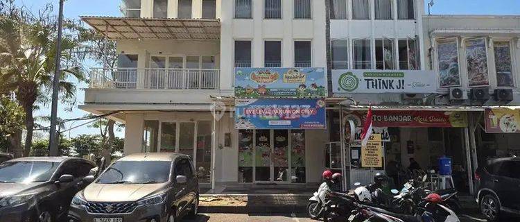 Barang Langka, Ruko San Antonio 3 Lantai Siap Pakai Strategis Lokasi Komersial 1