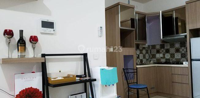 Apartemen One Icon Tunjungan Plaza 6 Pusat Kota Surabaya 1