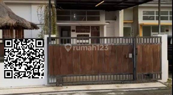 Rumah Bagus Furnish Hook Siap Huni di Perum Bale Pelangi, Jl. Pariwisata Sandik Lombok Barat 1