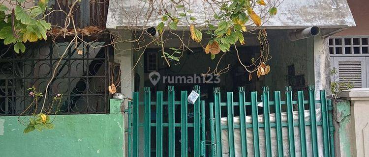  Rumah Hitung Tanah Semolowaru Indah Strategis Selangkah Merr  1