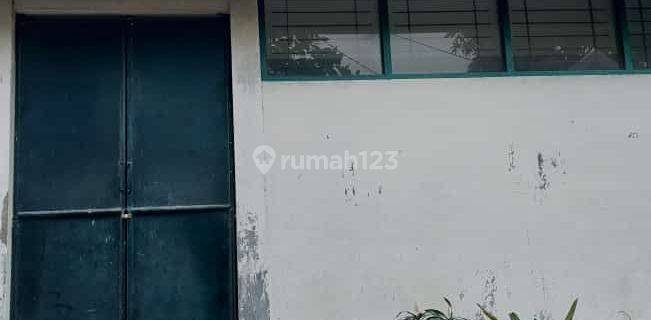 MURAH ! Rumah Gubeng Kertajaya cocok untuk Bisnis atau Hunian di Pusat Kota 1