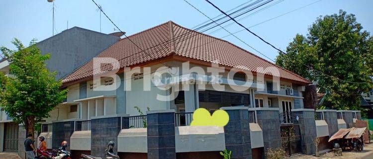 RMH HOOK KONDISI BAGUS SIAP HUNI DI PANGLIMA SUDIRMAN PASURUAN 1