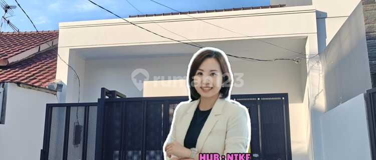 Dijualrumah Baru Diciyra Garden2 1