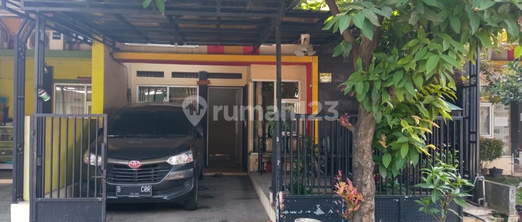 Rumah Dijual Butuh Uang di Tangerang Sepatan Dekat Bandara  1