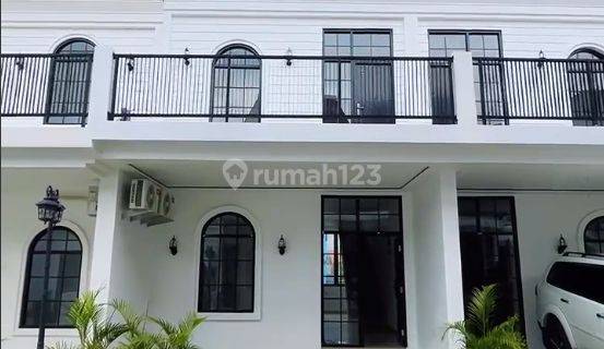 Kost Dijual di Bogor 8 Kamar Ready Stok Full Furnish 5 Menit Ipb 1