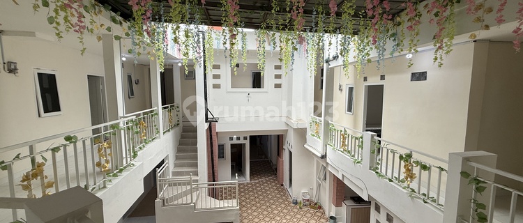 Sell Boarding House BSD South Tangerang Near Binus Campus 1