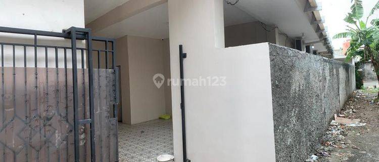 Rumah Kosan Dijual di Bekasi,14 Kamar Full Penyewa dekat Rs Mitra Keluarga Jatiasih 1