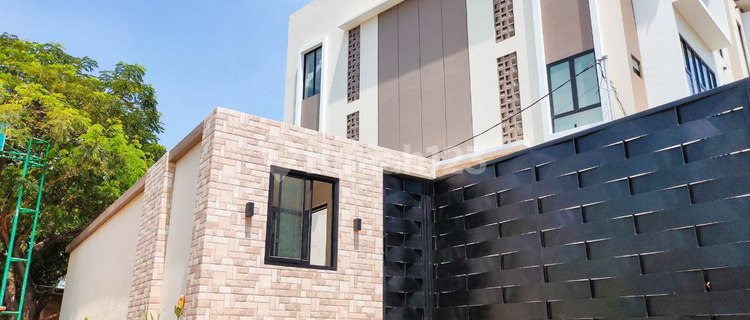 Boarding House for Sale in Karawang, Active 68 Rooms Near Town Square 1