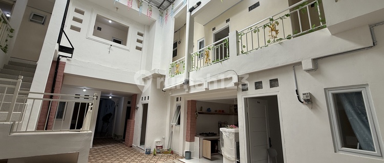 Sell Boarding House BSD South Tangerang Near BINUS Campus 1