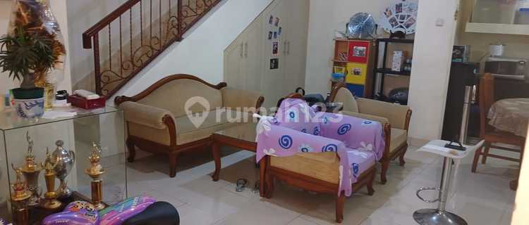 Nice SHM House in Pos Pengumben 1