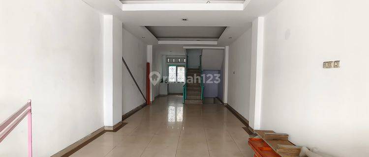 Ruko Cipulir Disewakan 112 M² Shm Bagus 1