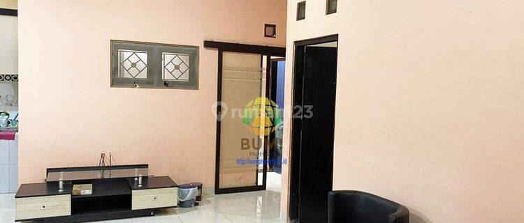 Rumah Cluster Furnished Siap Pakai Colomadu 1