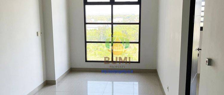 Apartmen Type 2BR Corner di Apsara Kahyangan Solo Baru 1