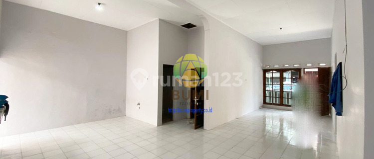 Rumah Bagus siap huni di Gentan 1