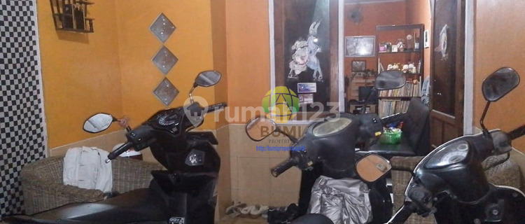 Rumah Bagus 1 Lantai di Kadipiro Banjarsari, Solo 1