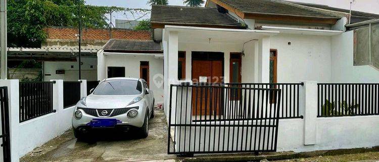 Rumah Cantik Di Pondok Gading Parung 1