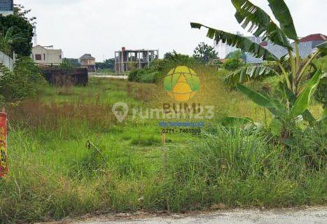 Dijual Tanah Siap Bangun Lokasi Dekat Kampus Ums 1