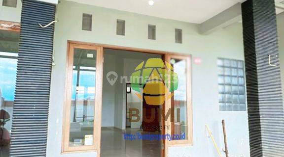 Rumah Cluster Siap Pakai Lokasi Bulakrejo, Sukoharjo 1
