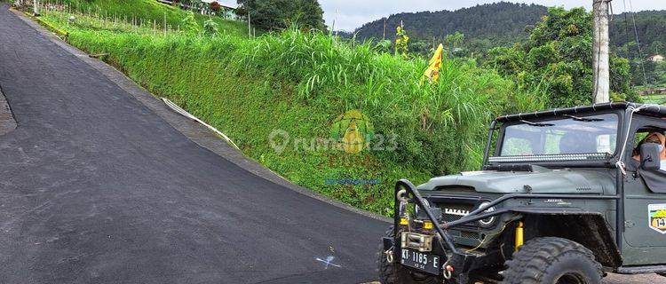 Tanah Luas 1000 Meter Lokasi di Nagrgoyoso Karanganyar 1