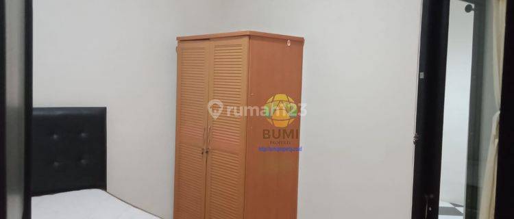 Rumah Minimalis Semi Furnished di Komplek Perumahan Elit di Colomadu 1