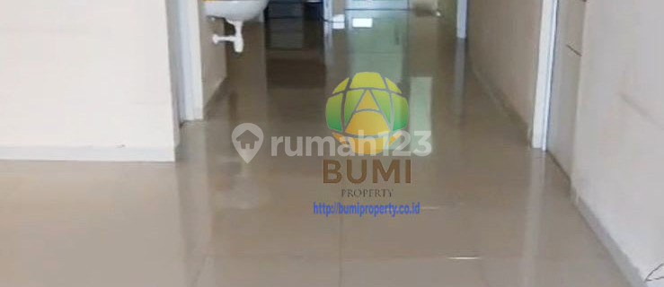 Single-story semi-furnished house in the Plamongan residential complex, Semarang. 1