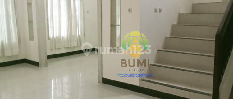 Nice 2-Story Semi-Furnished House in Fajar Indah, Solo 1