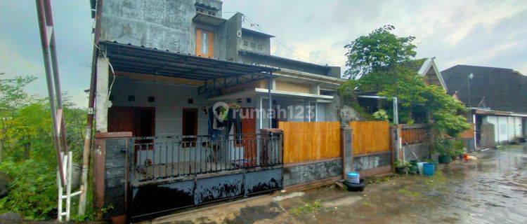 Rumah Bagus Siap Huni di Kartasura  1