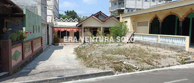 Rumah Bagus di Teras, Boyolali 1