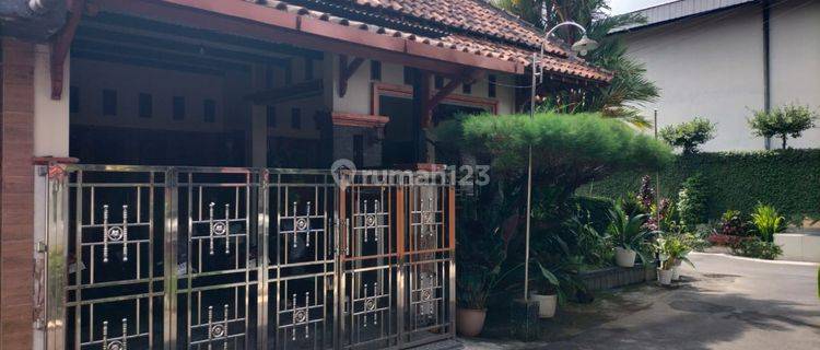 Rumah Strategis Siap Huni Boyolali Kota 1