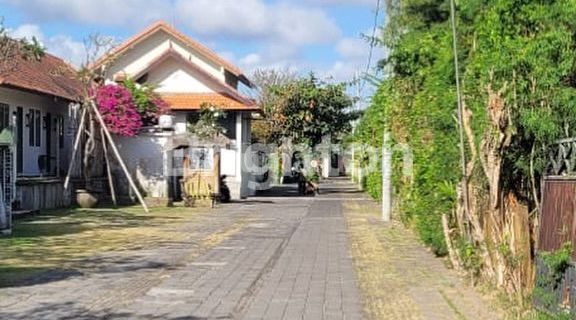 LAHAN LANGKA DI LOKASI PREMIUM OBEROI, SEMINYAK - BALI 1
