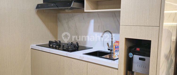Rent out Brandnew Daily.frenchwalk.paris Moi Kelapa.gading.jakarta.utara 1